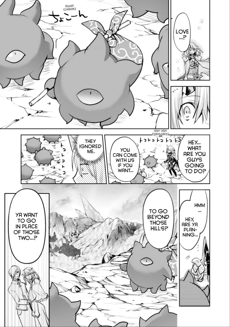 Killing Me Killing You Chapter 4 Page 35