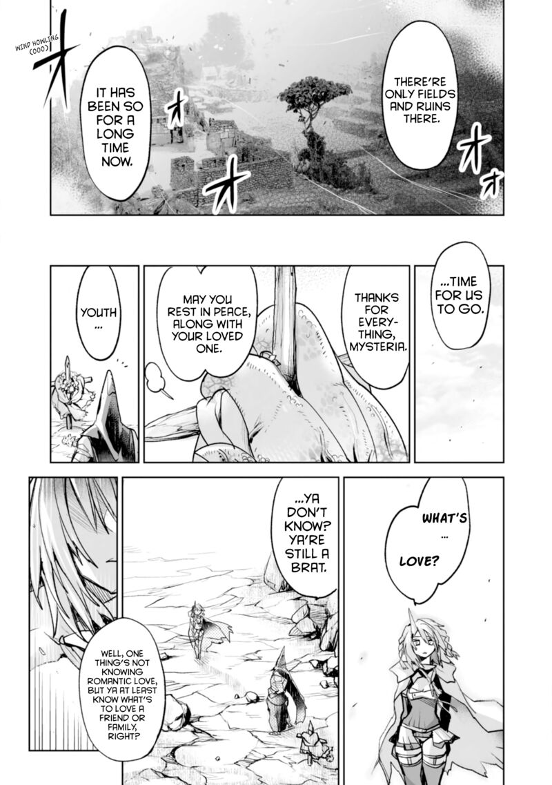 Killing Me Killing You Chapter 4 Page 37