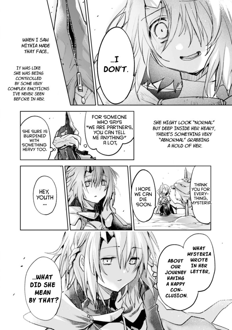 Killing Me Killing You Chapter 4 Page 38