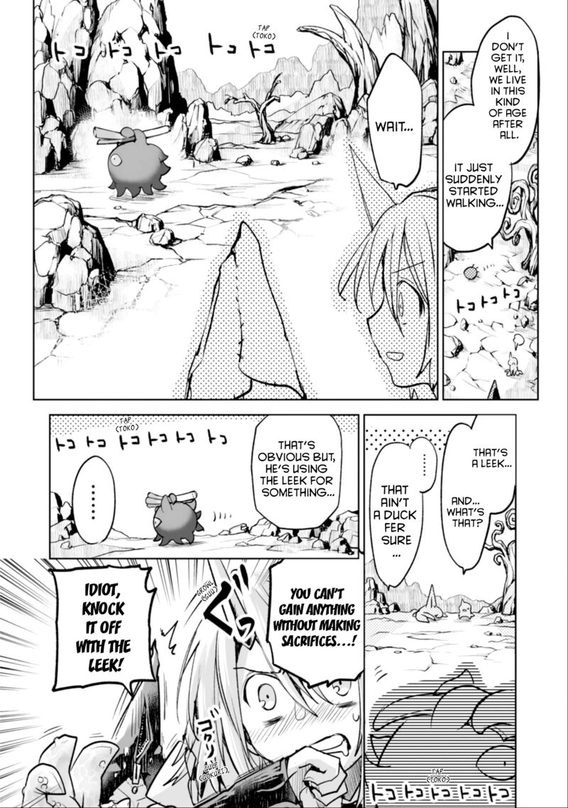 Killing Me Killing You Chapter 4 Page 4