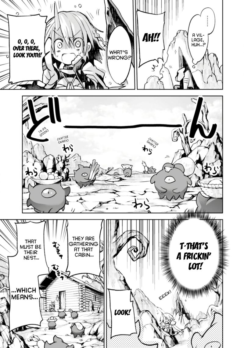 Killing Me Killing You Chapter 4 Page 7