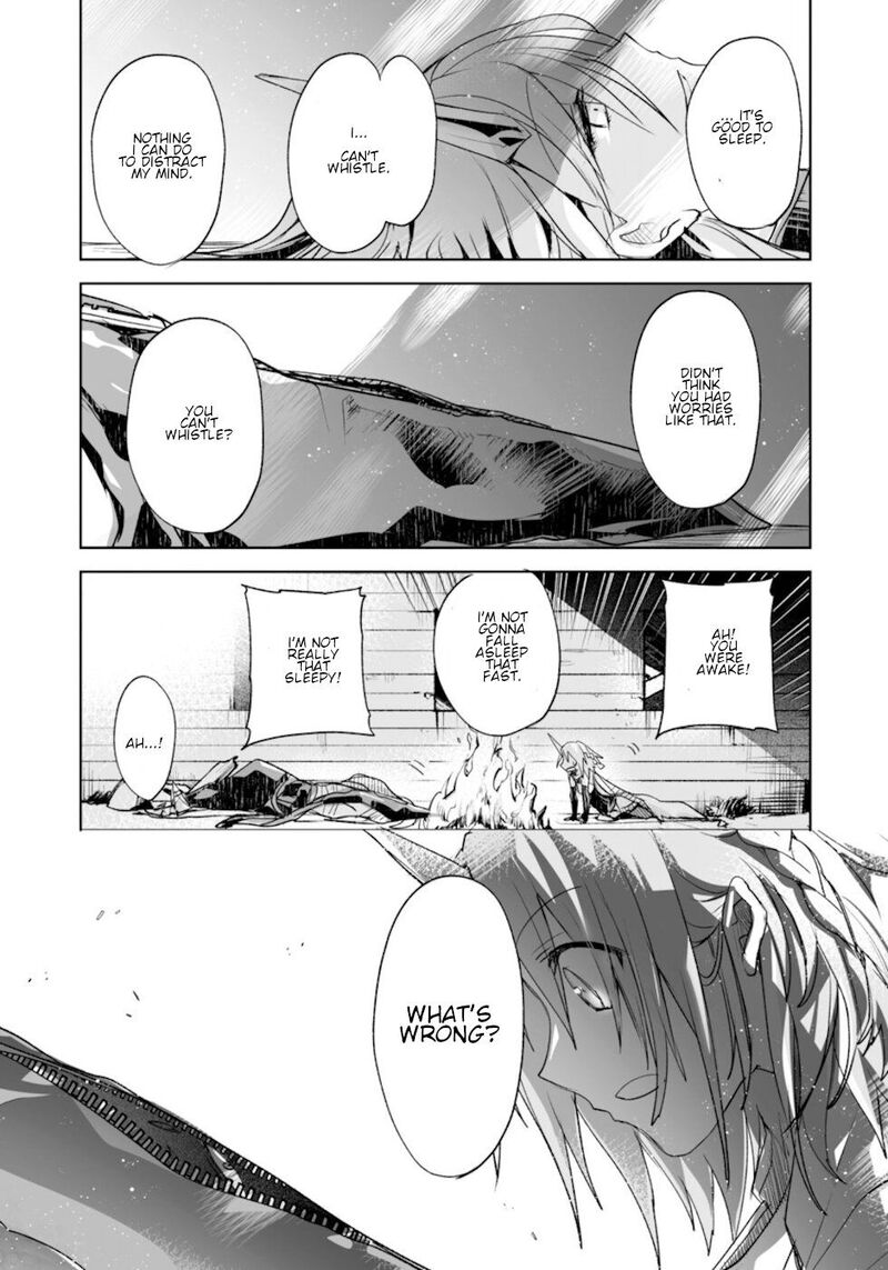 Killing Me Killing You Chapter 5 Page 13
