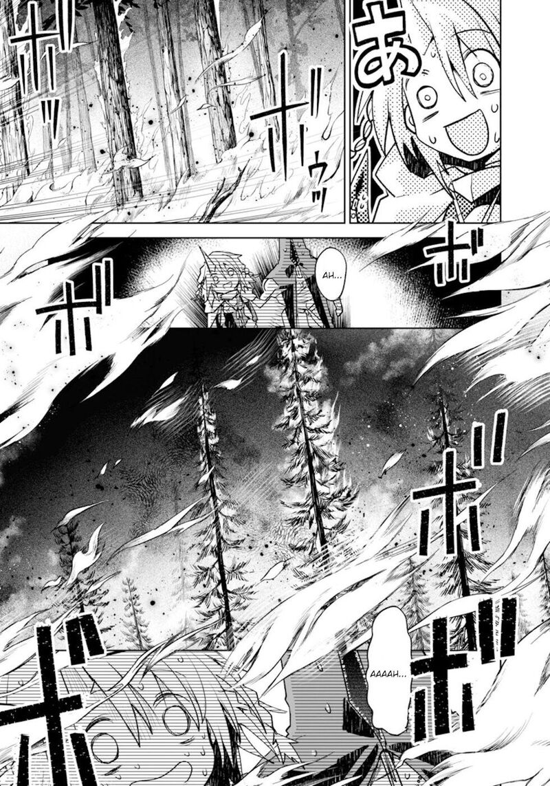 Killing Me Killing You Chapter 5 Page 15