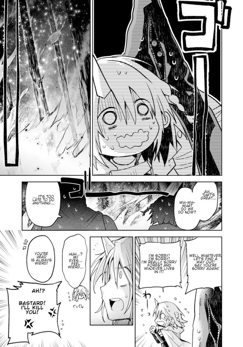 Killing Me Killing You Chapter 5 Page 17