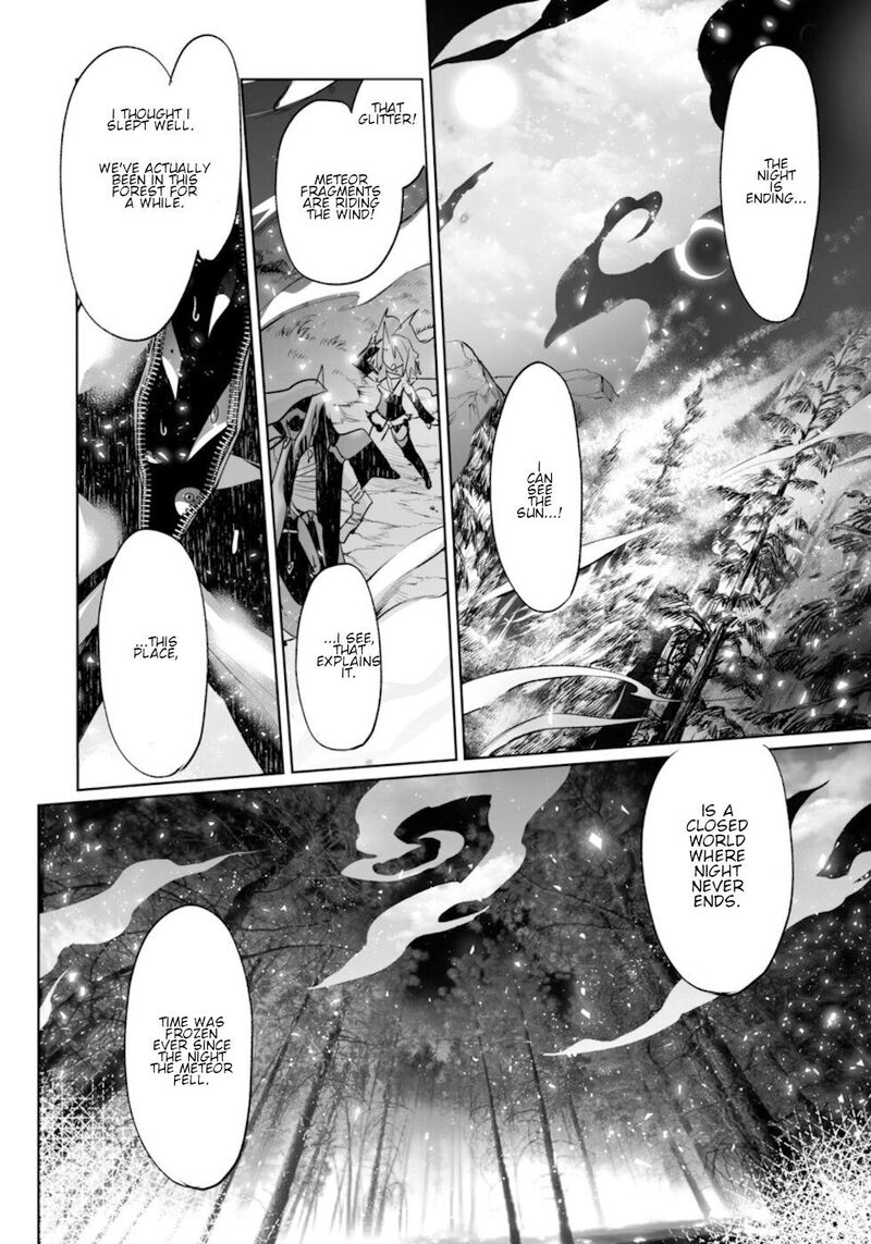 Killing Me Killing You Chapter 5 Page 18