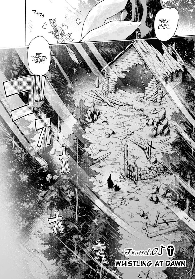 Killing Me Killing You Chapter 5 Page 2