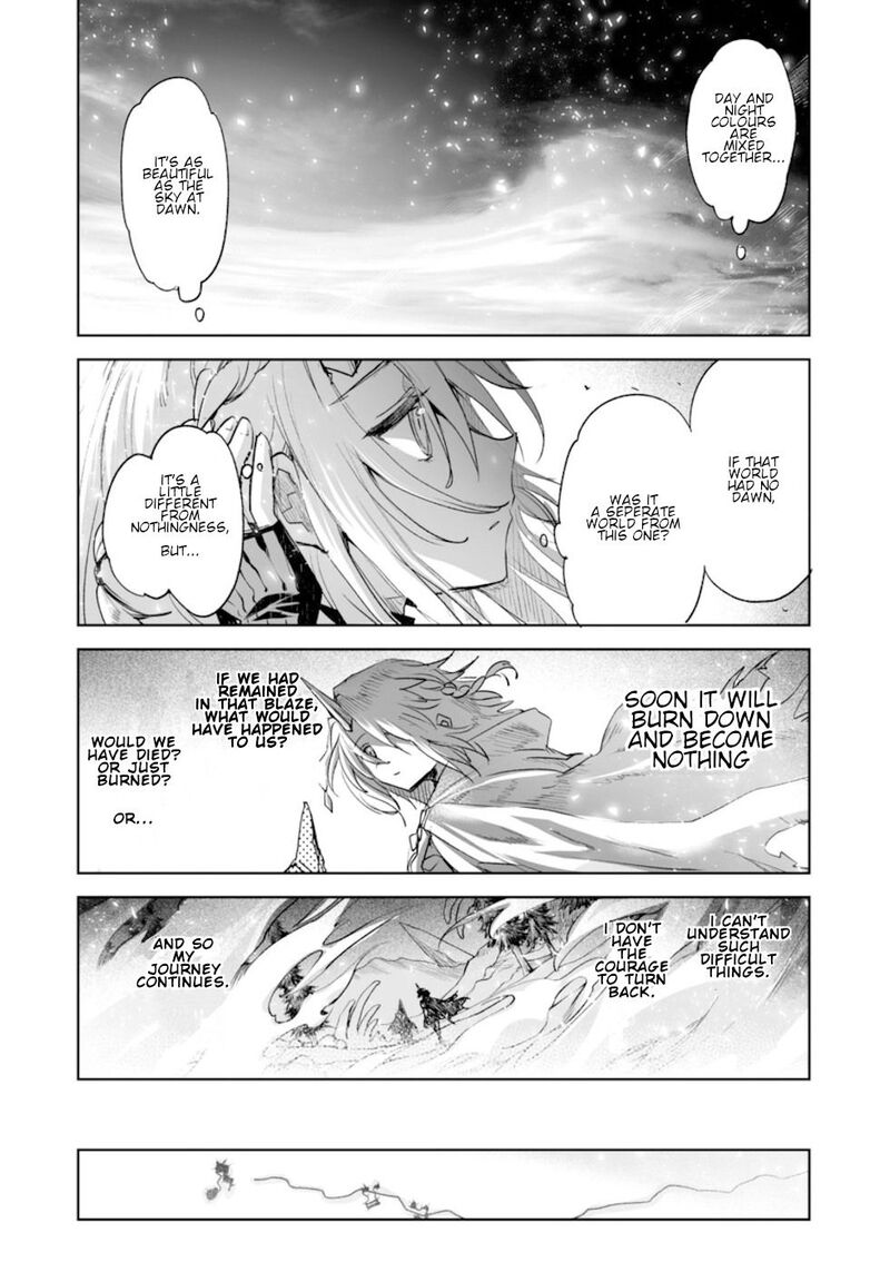 Killing Me Killing You Chapter 5 Page 20