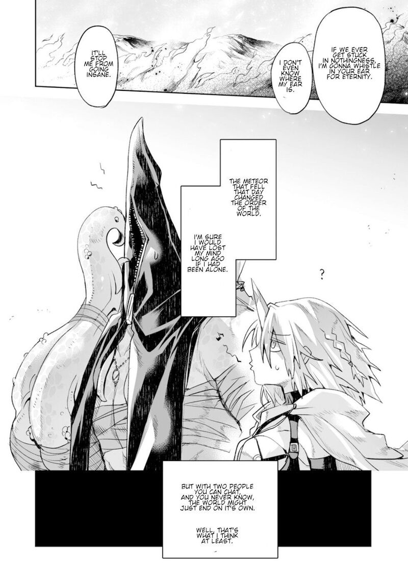 Killing Me Killing You Chapter 5 Page 22