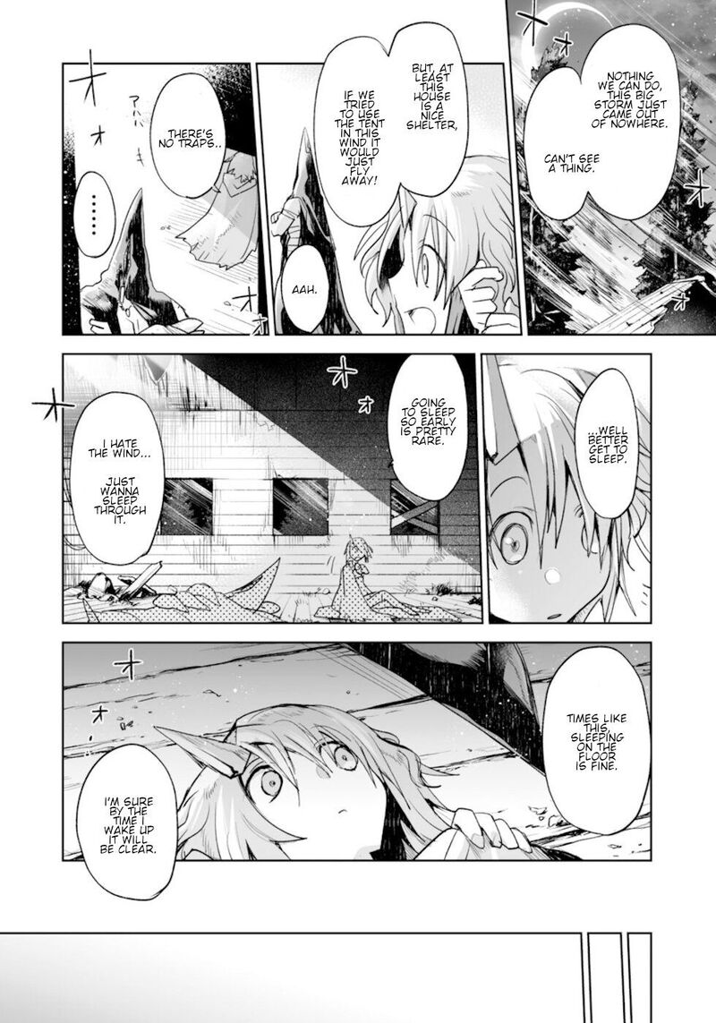Killing Me Killing You Chapter 5 Page 4