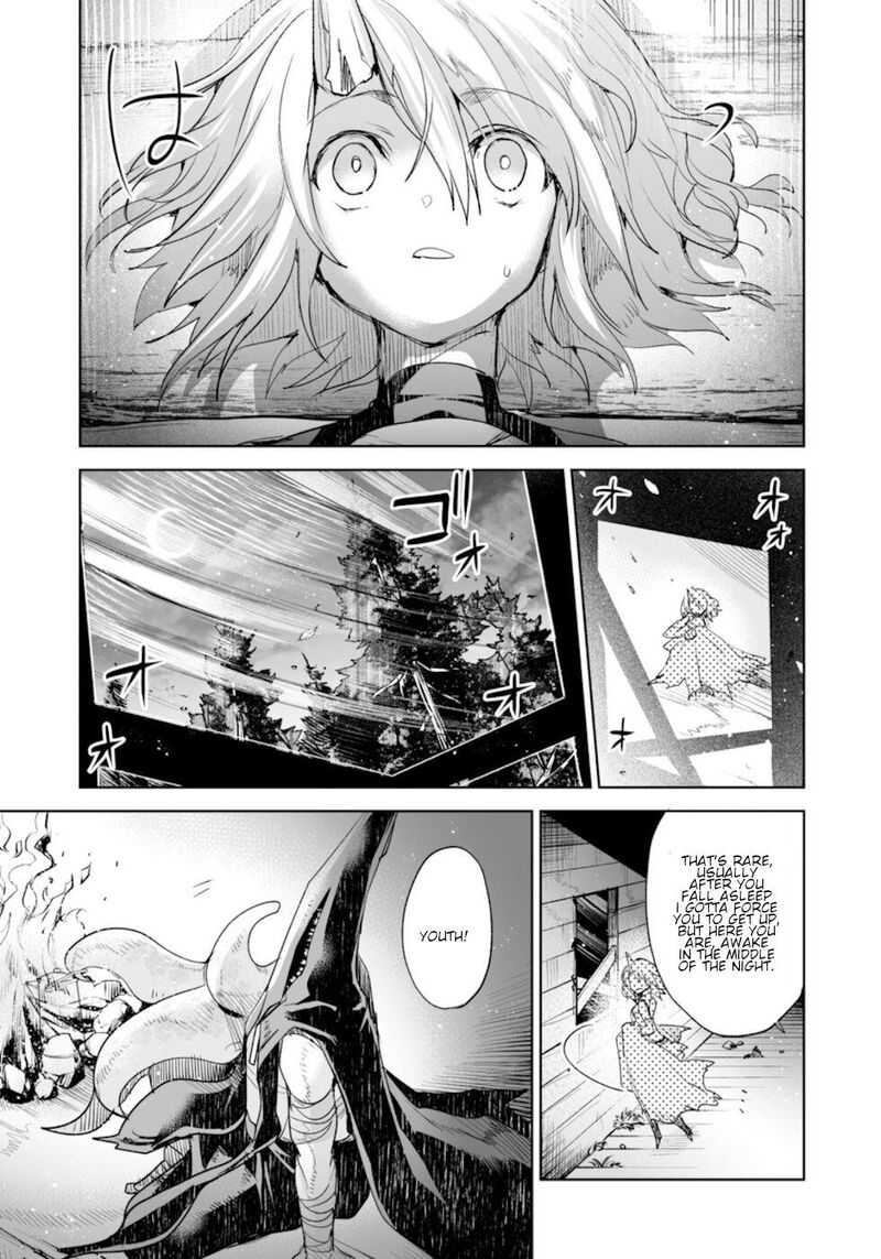 Killing Me Killing You Chapter 5 Page 5