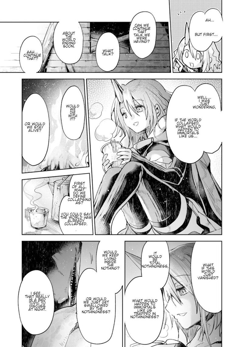 Killing Me Killing You Chapter 5 Page 7