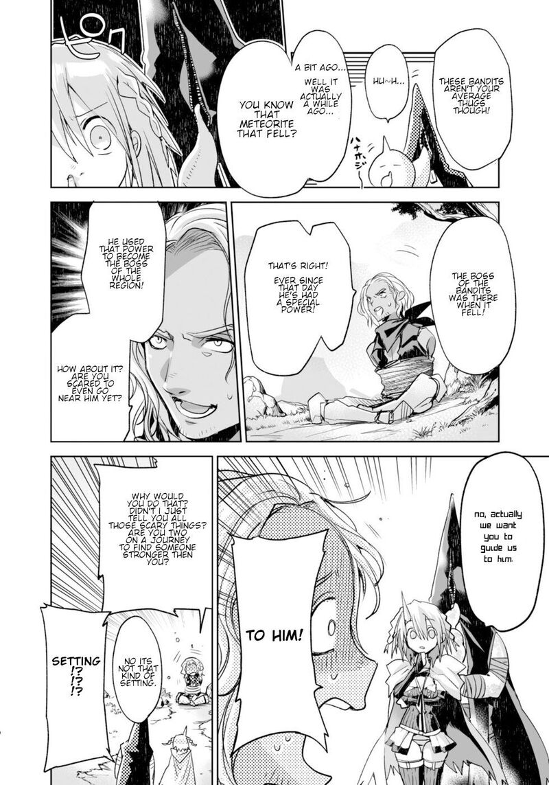 Killing Me Killing You Chapter 6 Page 10
