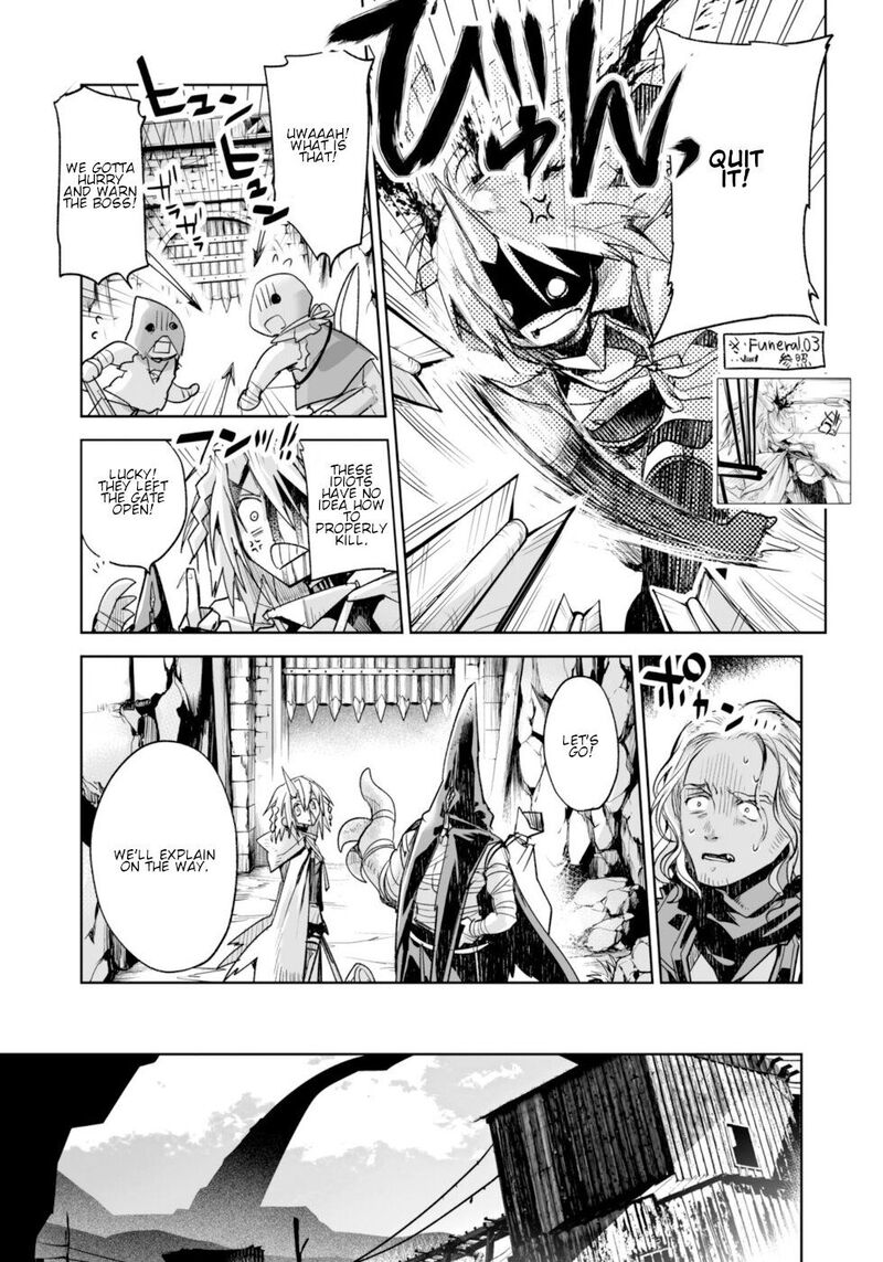 Killing Me Killing You Chapter 6 Page 17