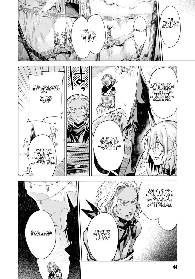 Killing Me Killing You Chapter 6 Page 18