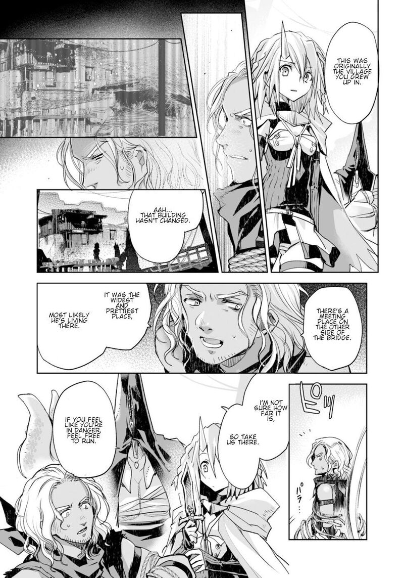 Killing Me Killing You Chapter 6 Page 19