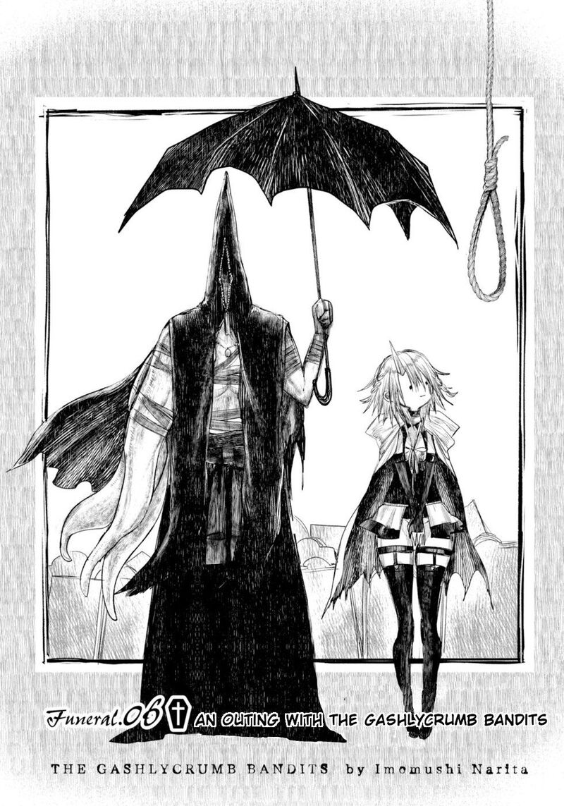 Killing Me Killing You Chapter 6 Page 2