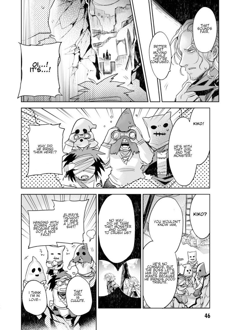 Killing Me Killing You Chapter 6 Page 20