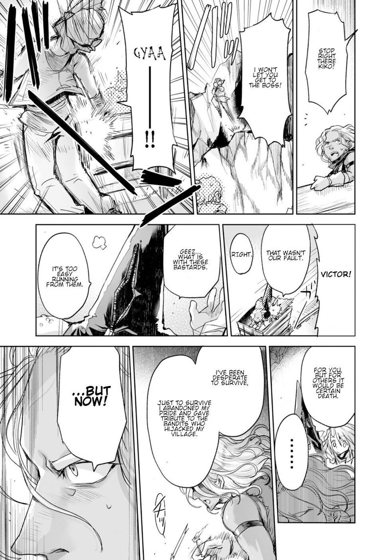 Killing Me Killing You Chapter 6 Page 27