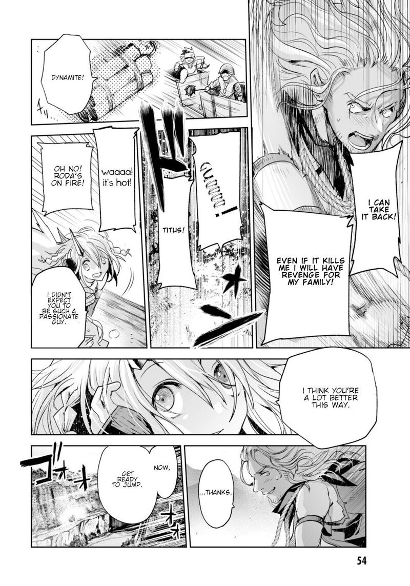 Killing Me Killing You Chapter 6 Page 28