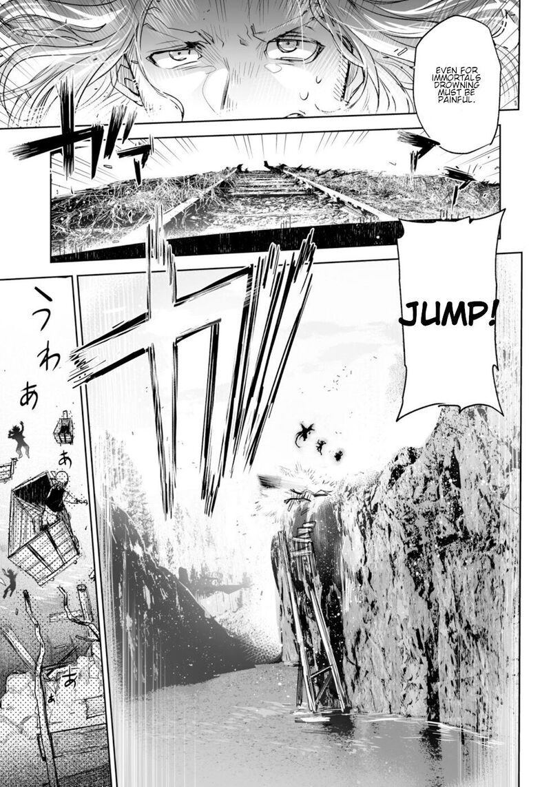 Killing Me Killing You Chapter 6 Page 29