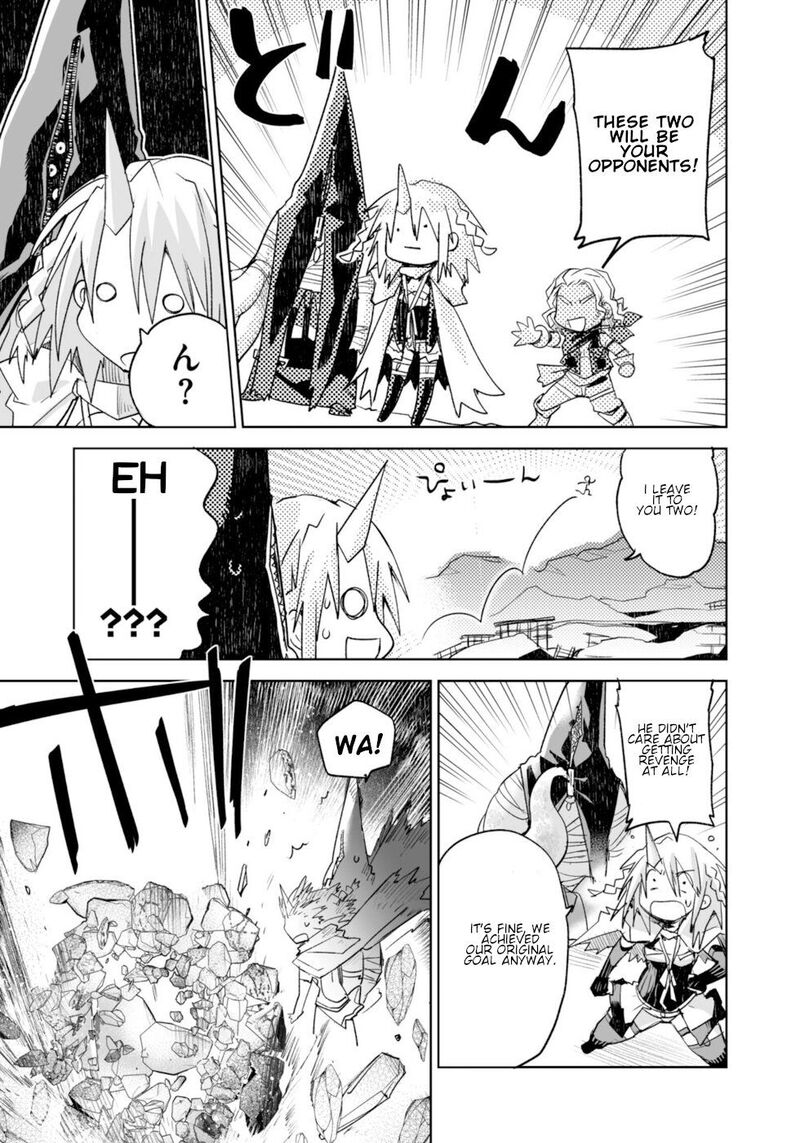 Killing Me Killing You Chapter 6 Page 35