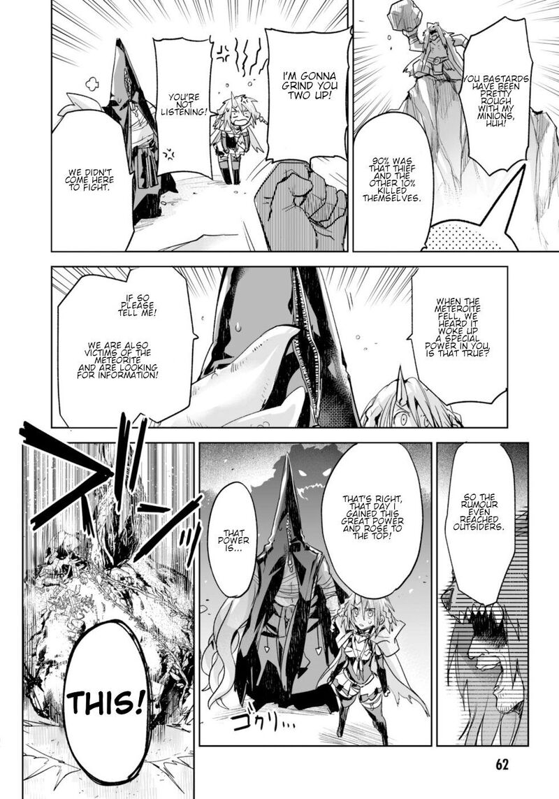 Killing Me Killing You Chapter 6 Page 36