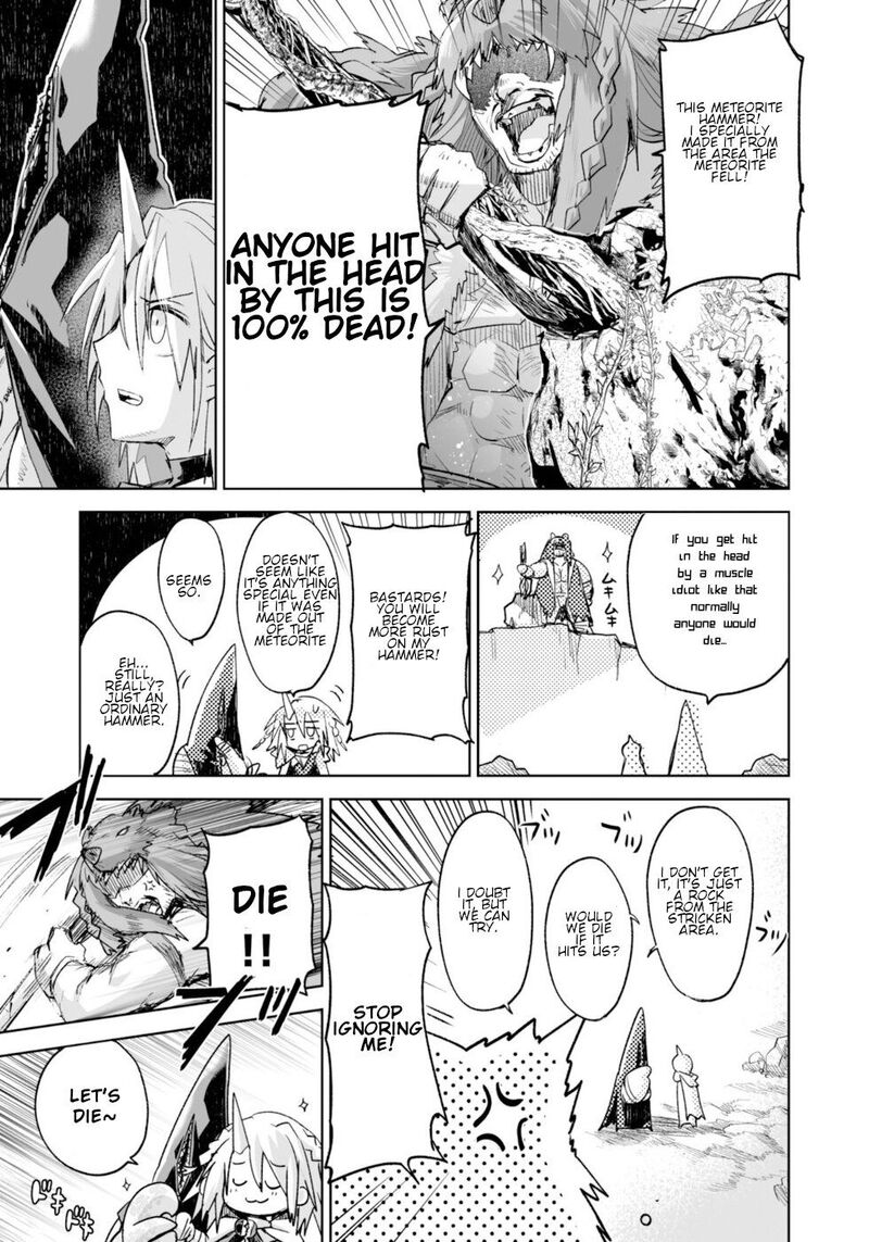 Killing Me Killing You Chapter 6 Page 37