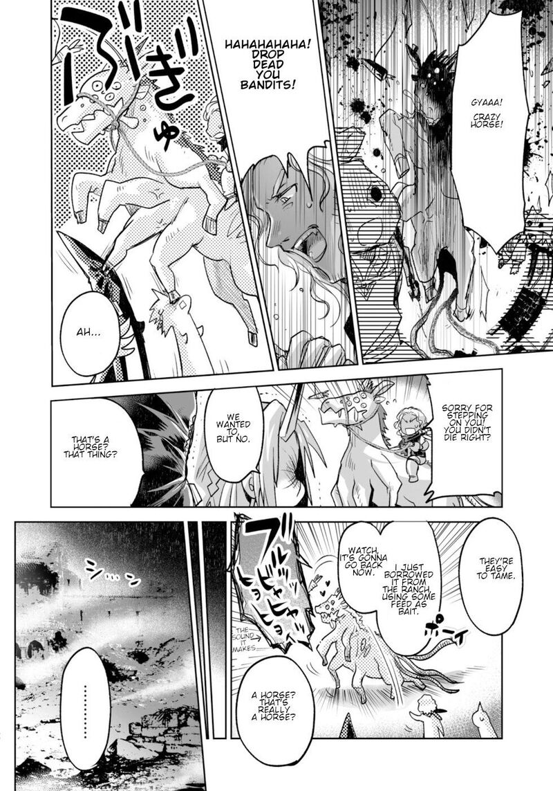 Killing Me Killing You Chapter 6 Page 39