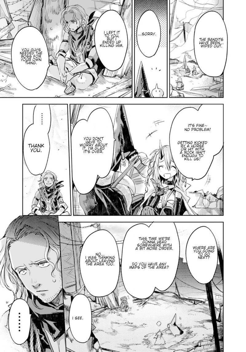 Killing Me Killing You Chapter 6 Page 40