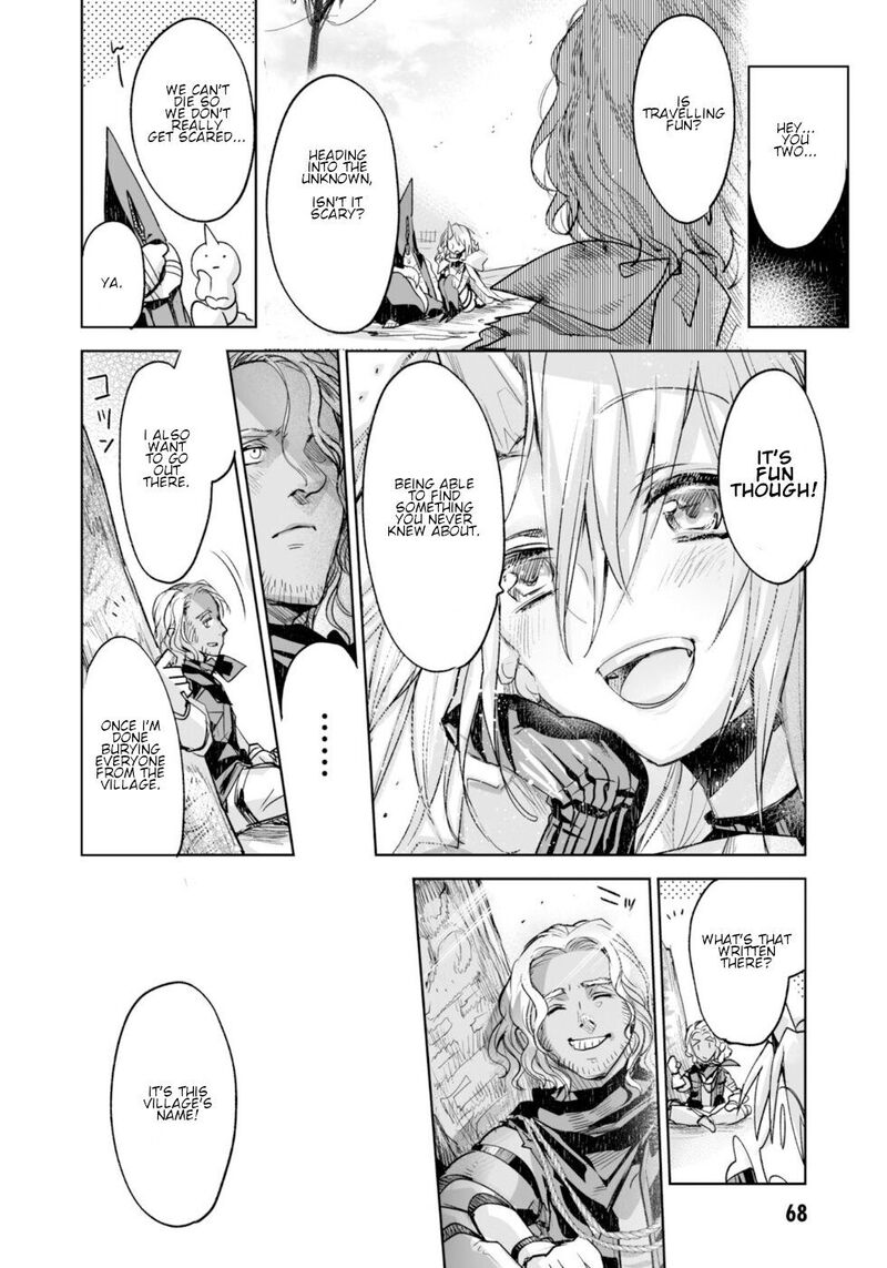 Killing Me Killing You Chapter 6 Page 41