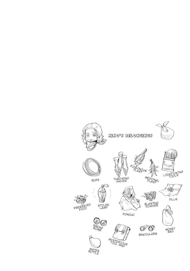 Killing Me Killing You Chapter 6 Page 45