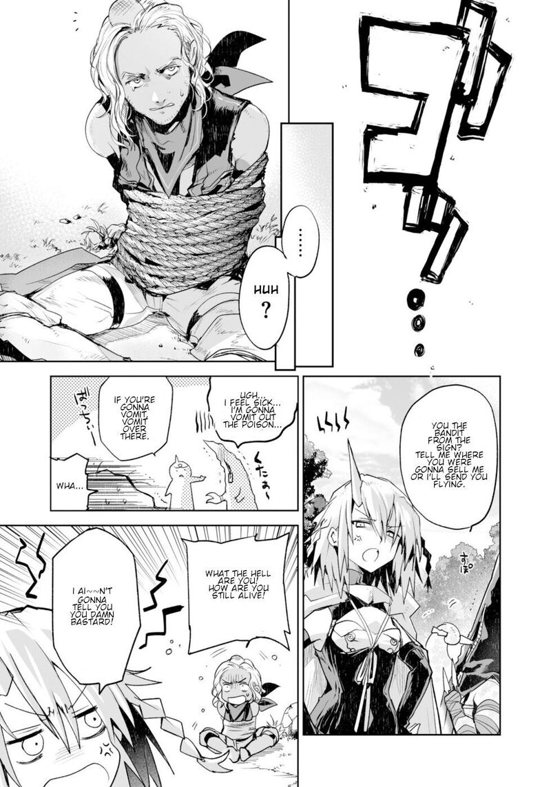 Killing Me Killing You Chapter 6 Page 7