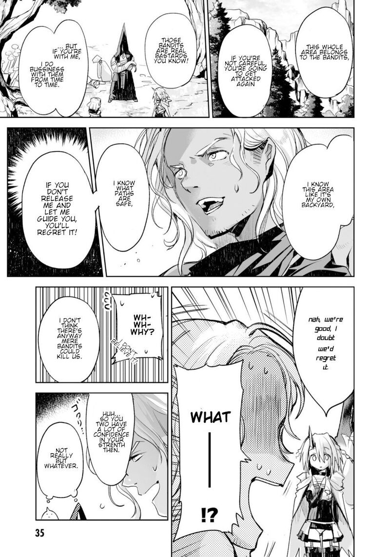 Killing Me Killing You Chapter 6 Page 9