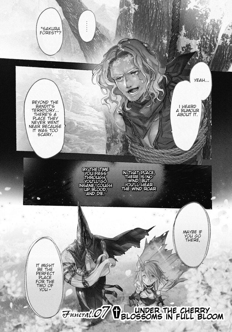 Killing Me Killing You Chapter 7 Page 1