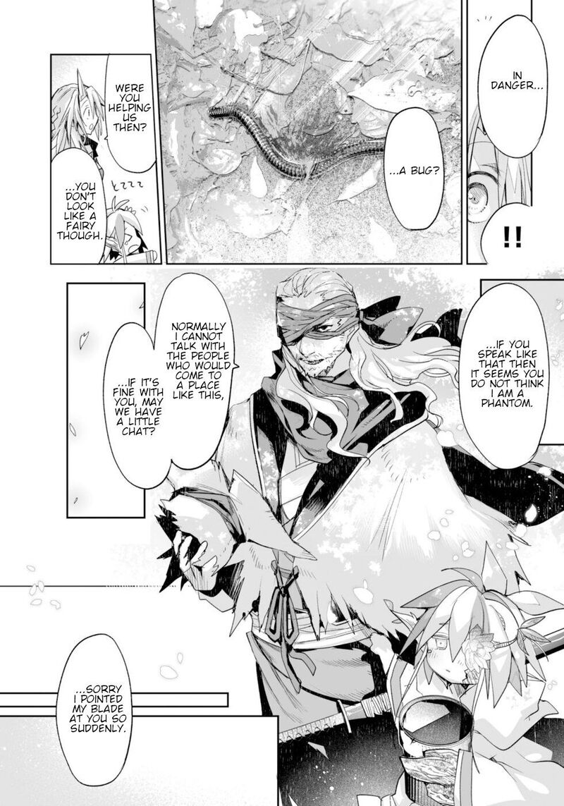 Killing Me Killing You Chapter 7 Page 10