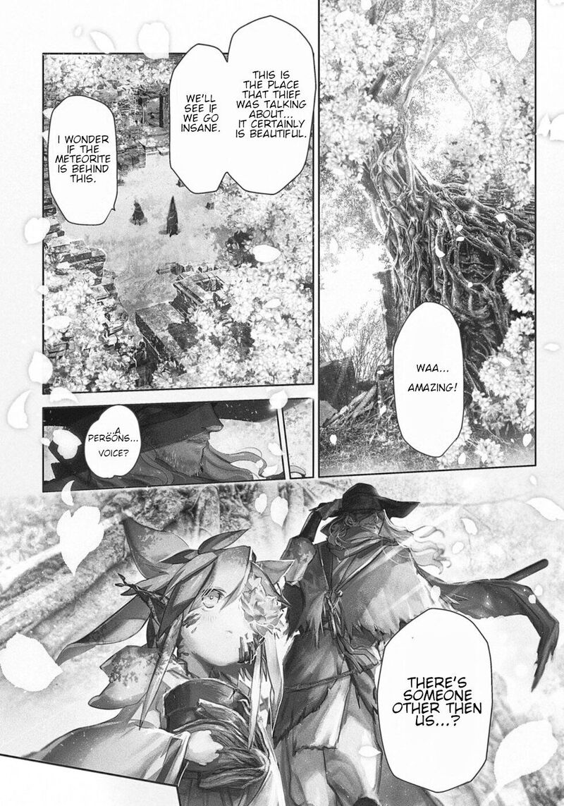 Killing Me Killing You Chapter 7 Page 2
