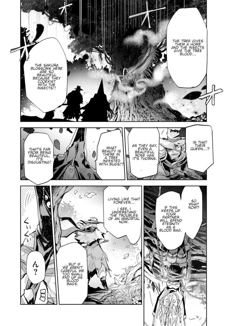 Killing Me Killing You Chapter 7 Page 25