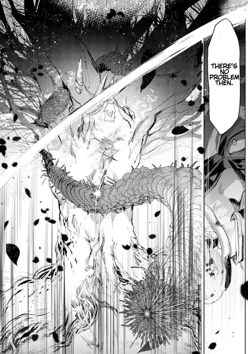Killing Me Killing You Chapter 7 Page 27