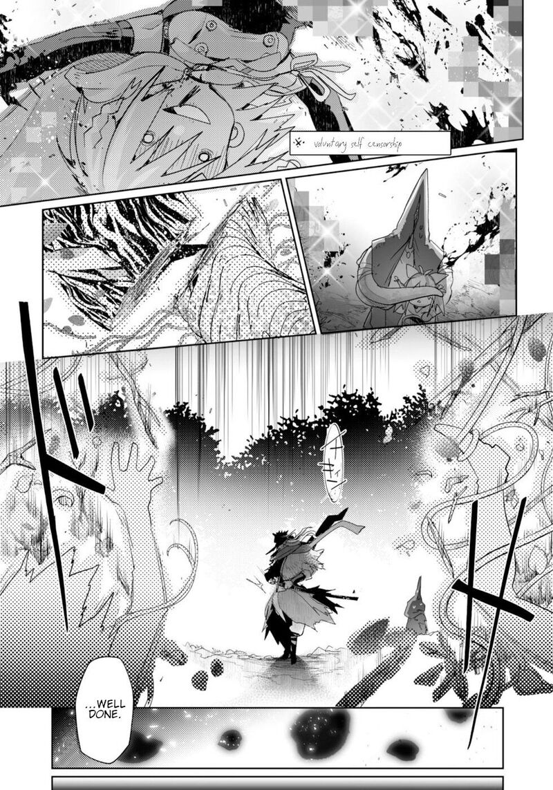 Killing Me Killing You Chapter 7 Page 28