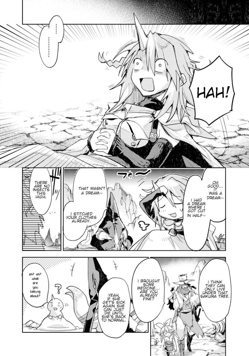 Killing Me Killing You Chapter 7 Page 29