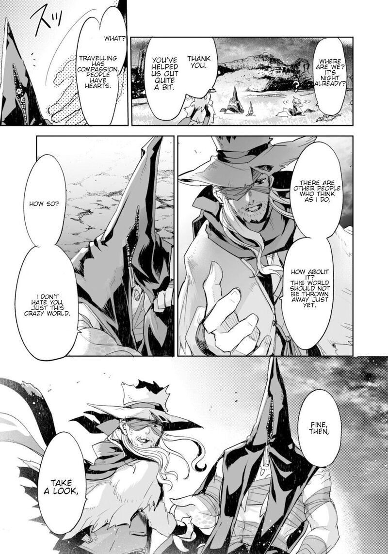 Killing Me Killing You Chapter 7 Page 30