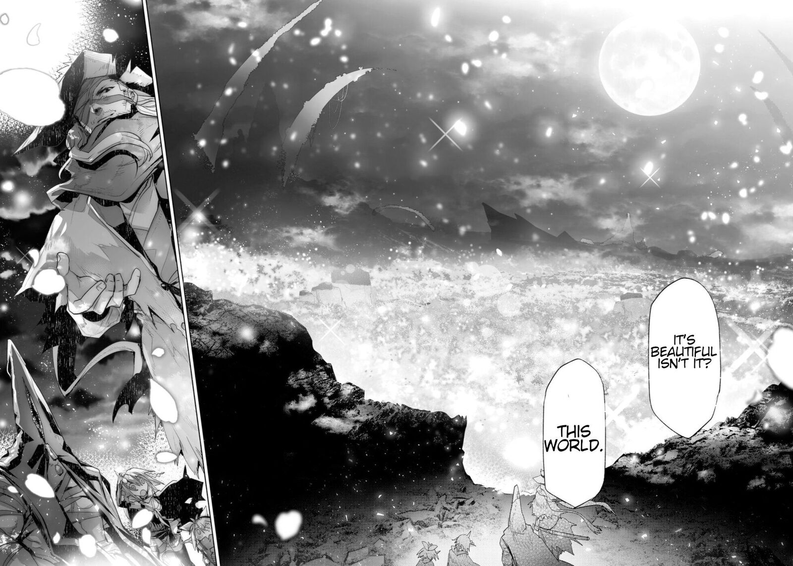 Killing Me Killing You Chapter 7 Page 31