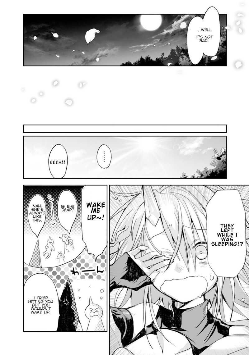 Killing Me Killing You Chapter 7 Page 32