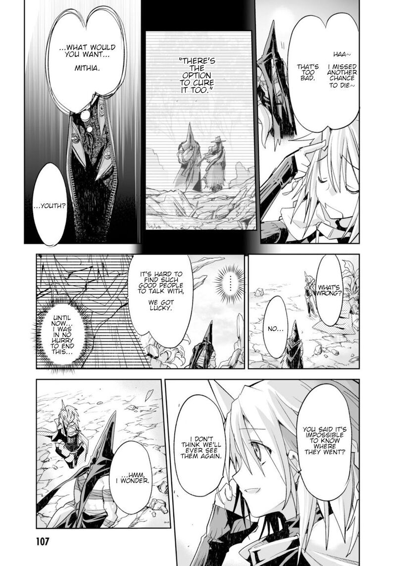 Killing Me Killing You Chapter 7 Page 33