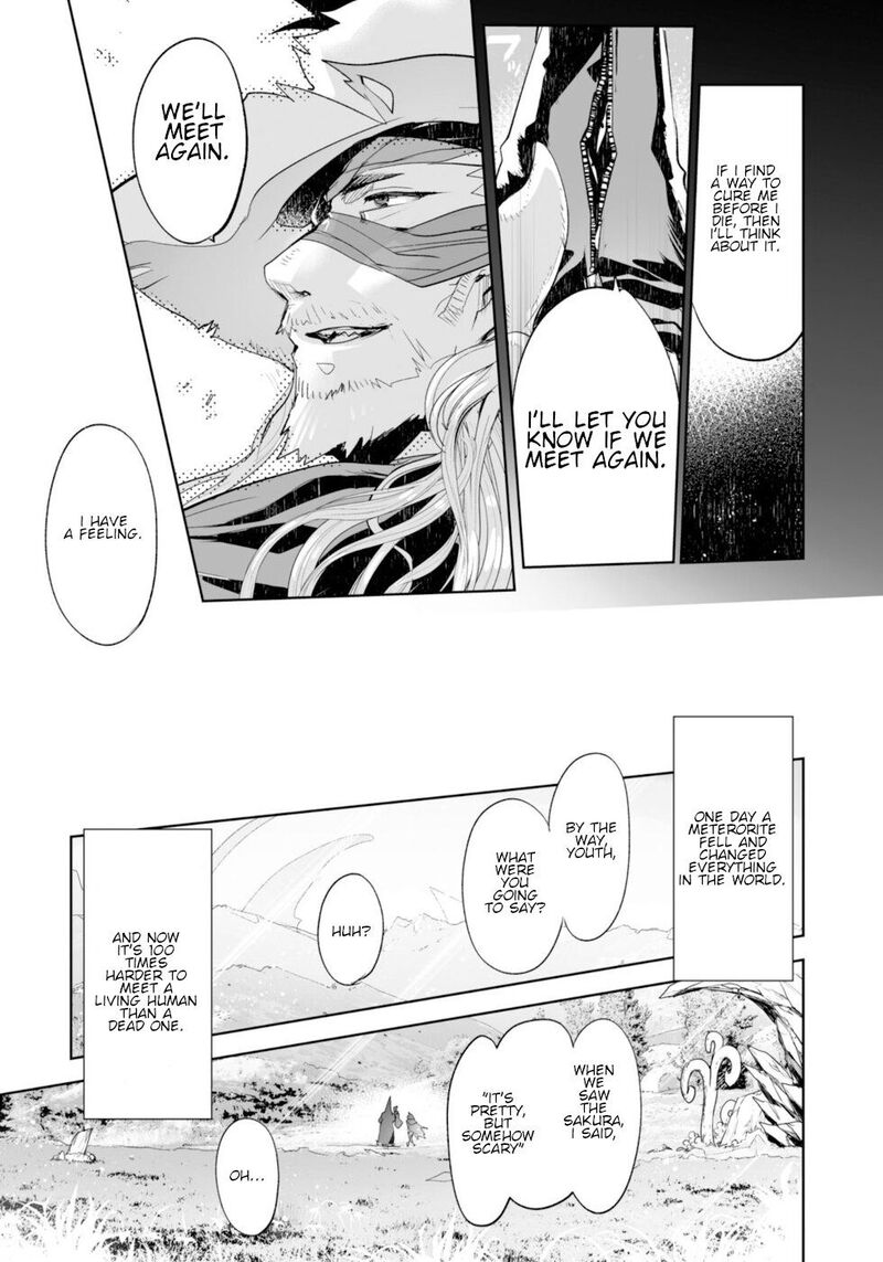 Killing Me Killing You Chapter 7 Page 35