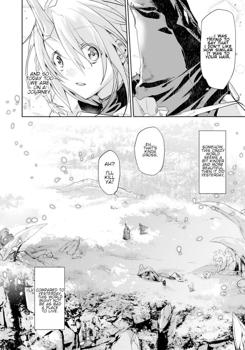 Killing Me Killing You Chapter 7 Page 36