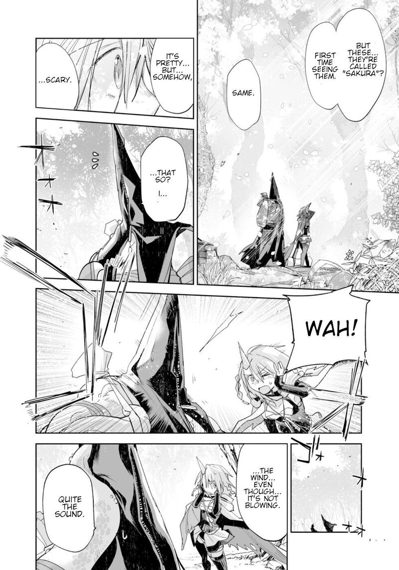 Killing Me Killing You Chapter 7 Page 4