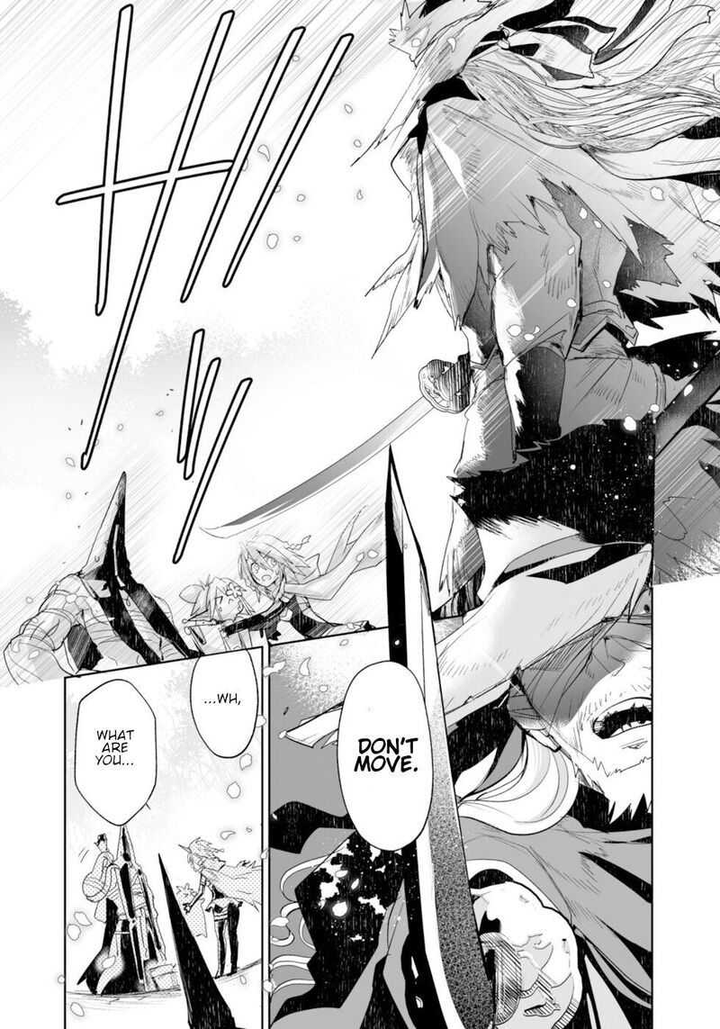 Killing Me Killing You Chapter 7 Page 8