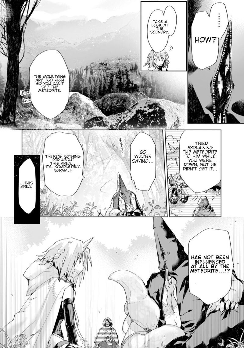 Killing Me Killing You Chapter 8 Page 10