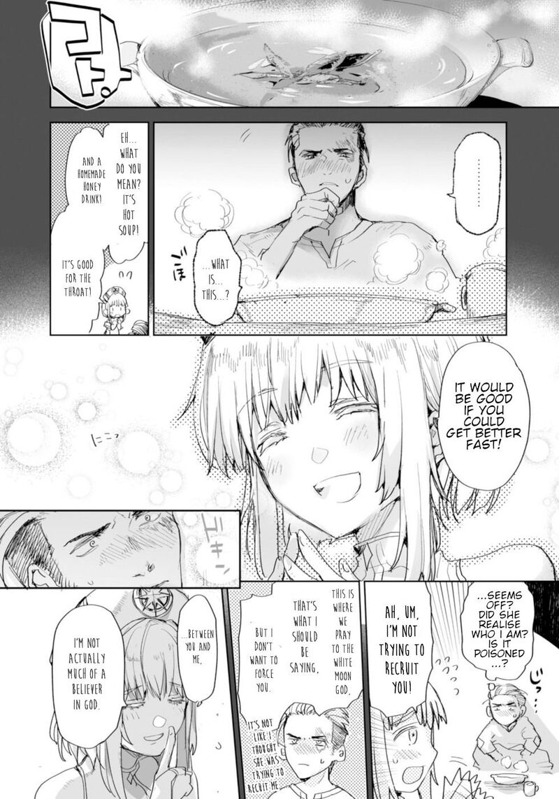 Killing Me Killing You Chapter 8 Page 20